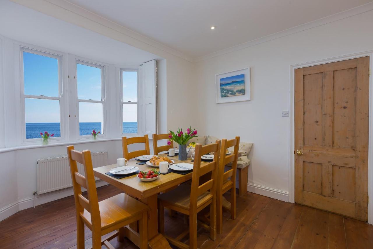 Coastguard House Villa St Ives  Exterior photo